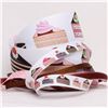 Order  Ribbon Pack - Cut a Slice